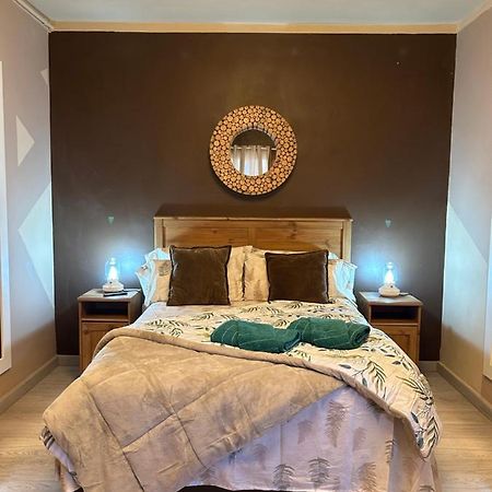 Dream Wish Apartment Santa Cruz de Tenerife Ngoại thất bức ảnh