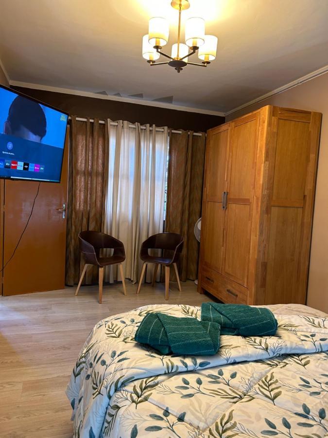 Dream Wish Apartment Santa Cruz de Tenerife Ngoại thất bức ảnh