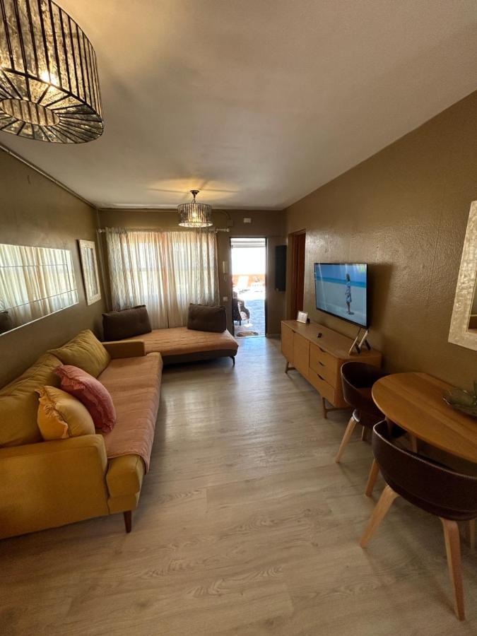 Dream Wish Apartment Santa Cruz de Tenerife Ngoại thất bức ảnh