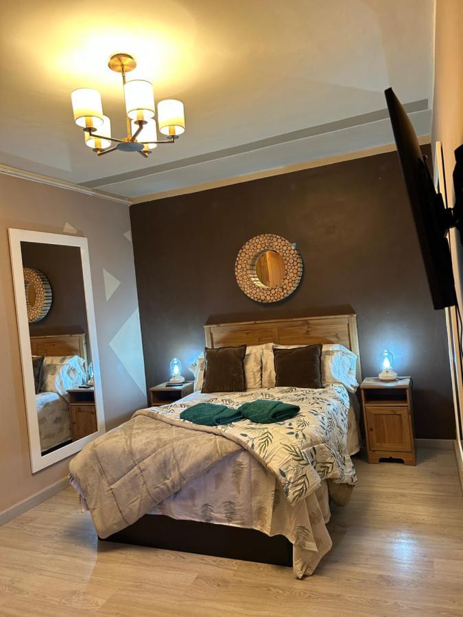 Dream Wish Apartment Santa Cruz de Tenerife Ngoại thất bức ảnh
