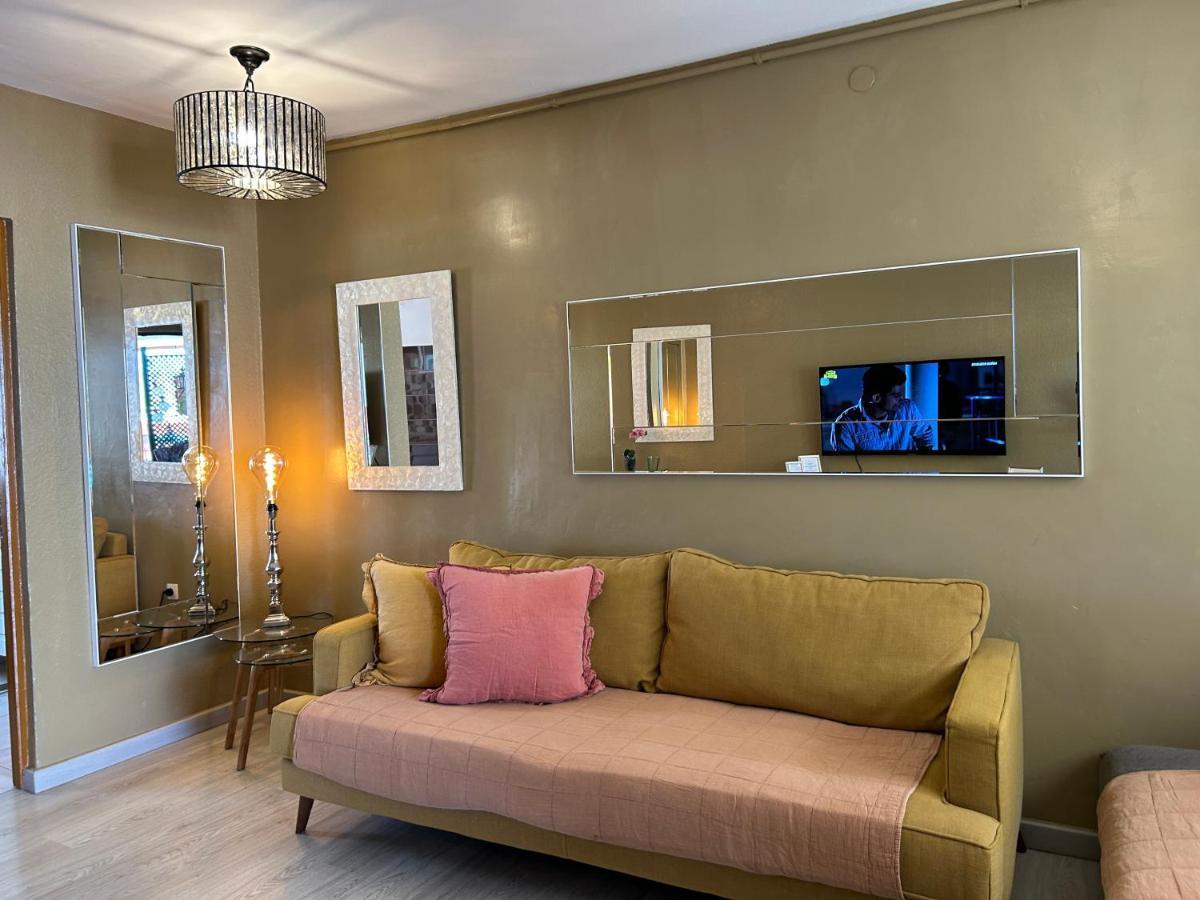 Dream Wish Apartment Santa Cruz de Tenerife Ngoại thất bức ảnh