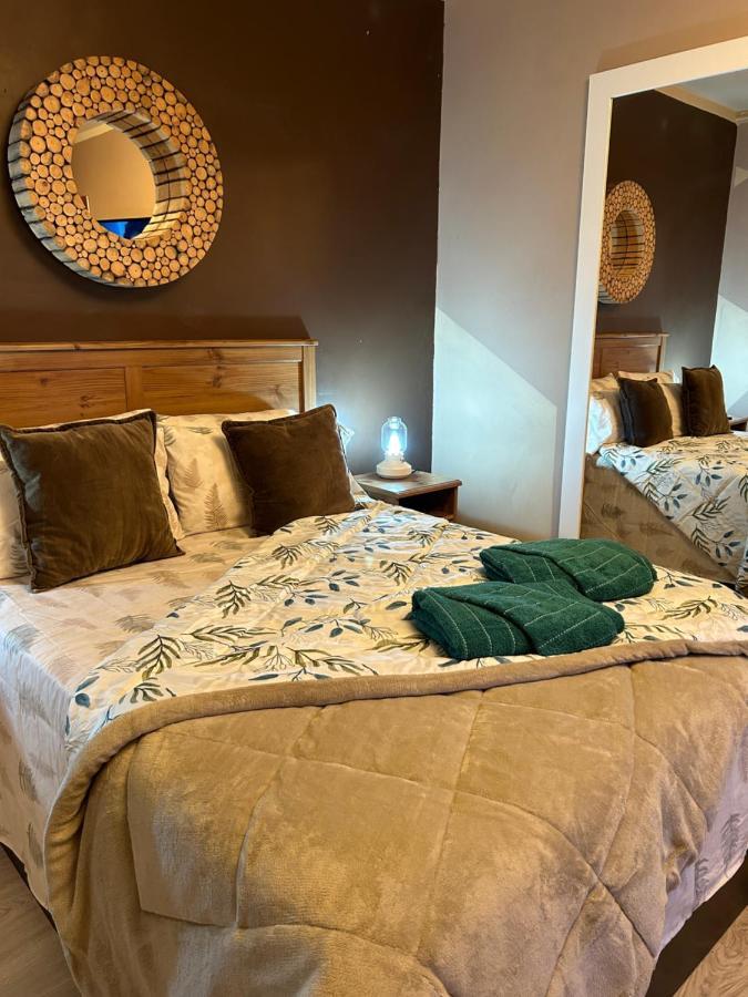 Dream Wish Apartment Santa Cruz de Tenerife Ngoại thất bức ảnh
