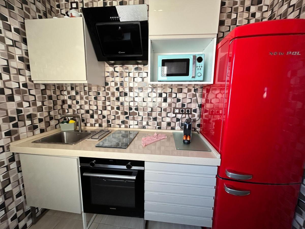 Dream Wish Apartment Santa Cruz de Tenerife Ngoại thất bức ảnh