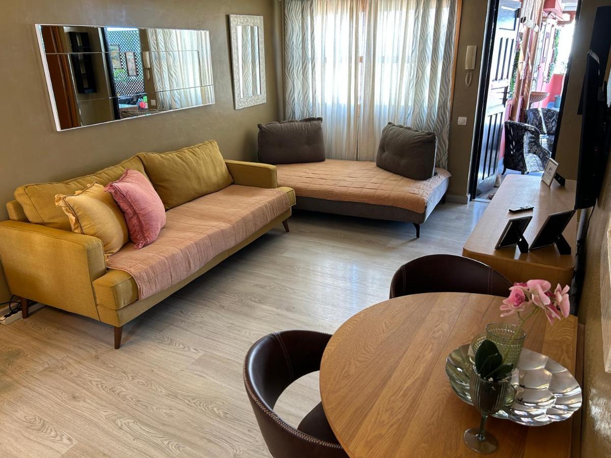 Dream Wish Apartment Santa Cruz de Tenerife Ngoại thất bức ảnh
