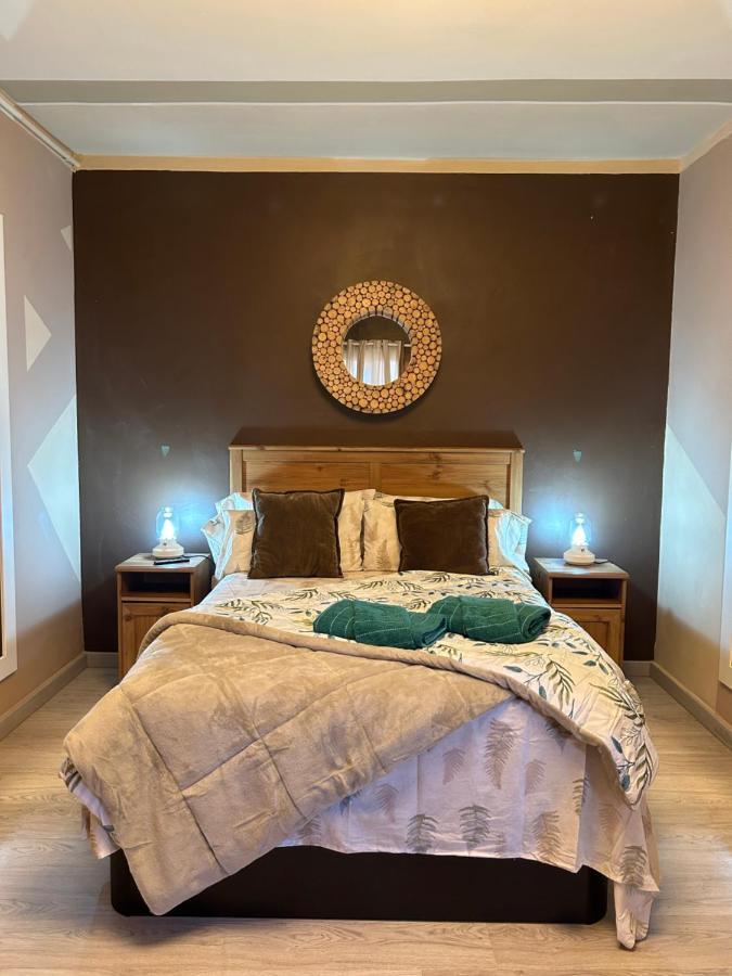Dream Wish Apartment Santa Cruz de Tenerife Ngoại thất bức ảnh