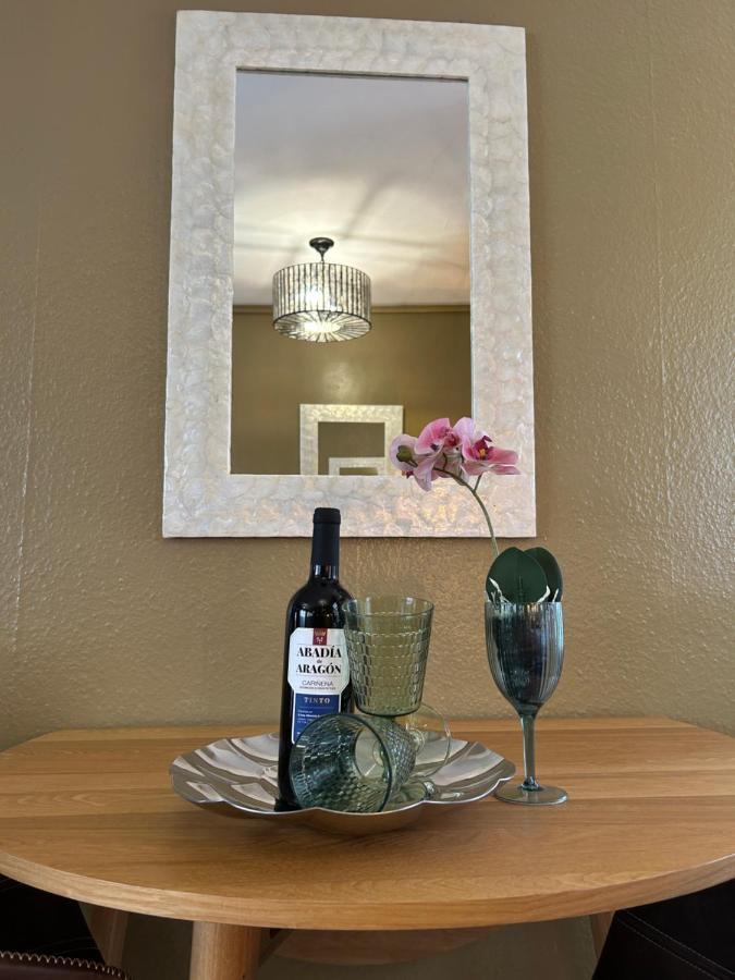 Dream Wish Apartment Santa Cruz de Tenerife Ngoại thất bức ảnh