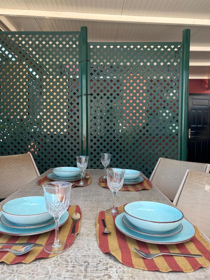 Dream Wish Apartment Santa Cruz de Tenerife Ngoại thất bức ảnh