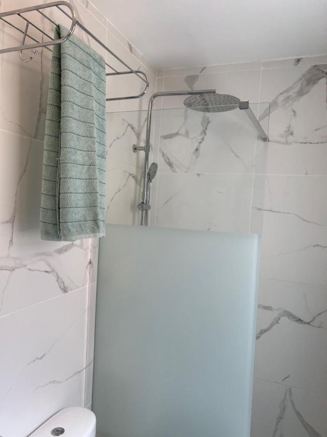 Dream Wish Apartment Santa Cruz de Tenerife Ngoại thất bức ảnh