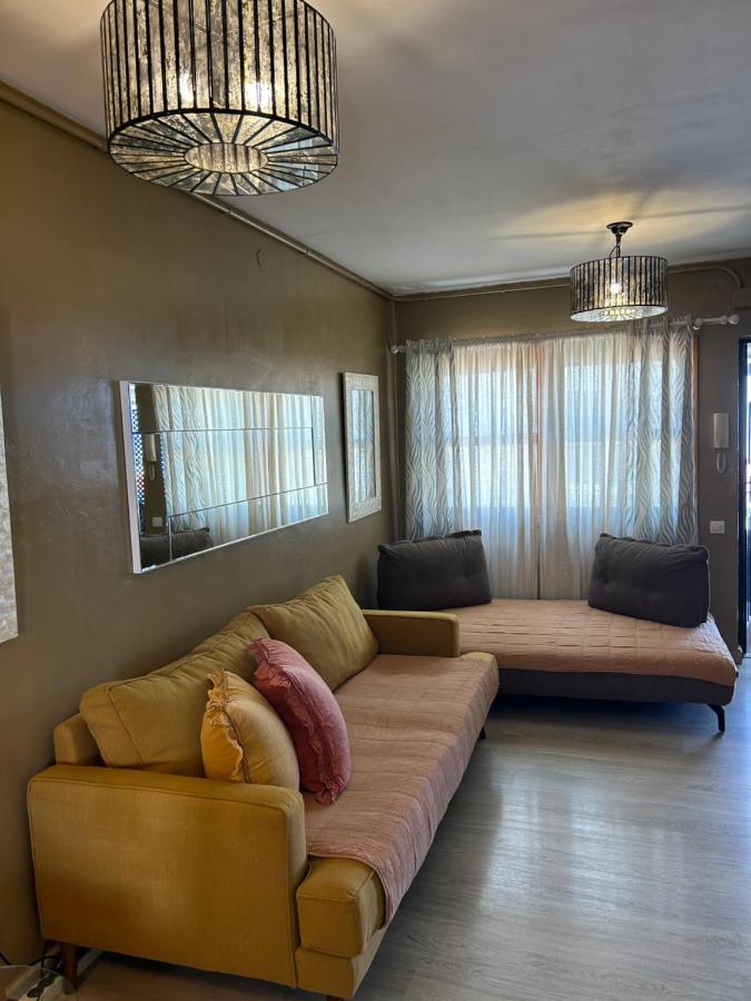 Dream Wish Apartment Santa Cruz de Tenerife Ngoại thất bức ảnh