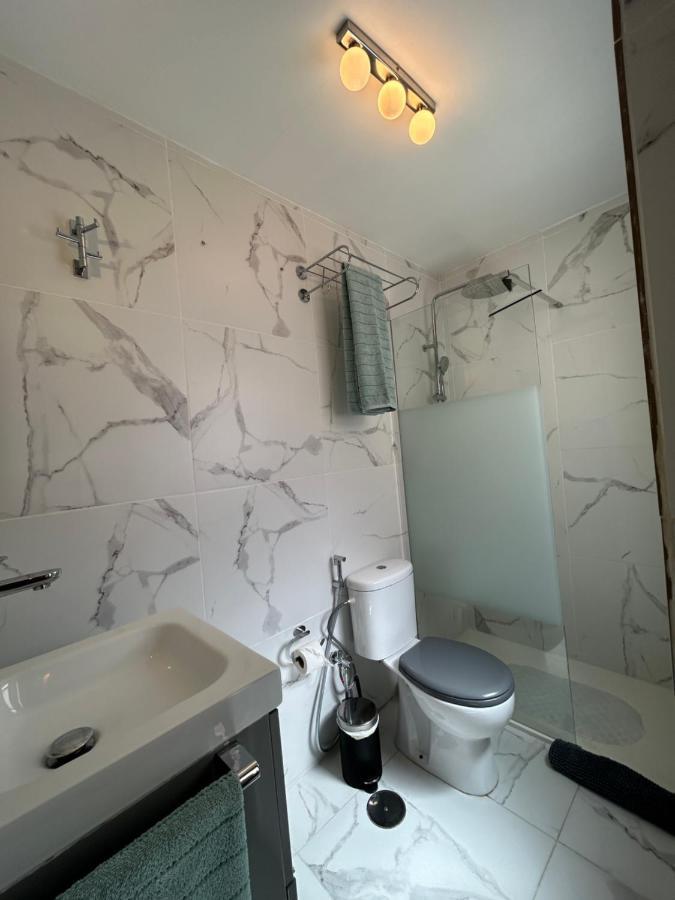 Dream Wish Apartment Santa Cruz de Tenerife Ngoại thất bức ảnh