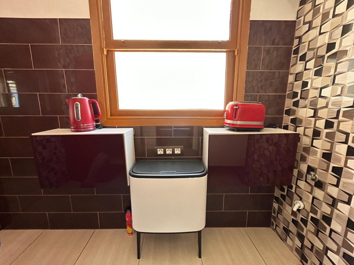 Dream Wish Apartment Santa Cruz de Tenerife Ngoại thất bức ảnh