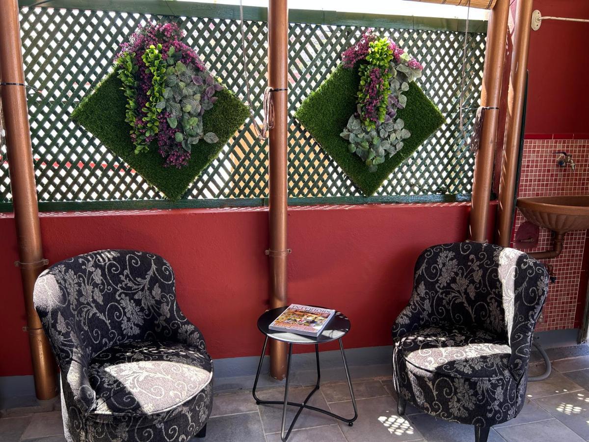 Dream Wish Apartment Santa Cruz de Tenerife Ngoại thất bức ảnh