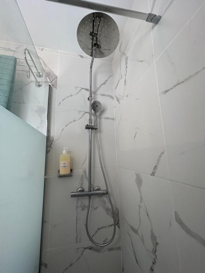 Dream Wish Apartment Santa Cruz de Tenerife Ngoại thất bức ảnh