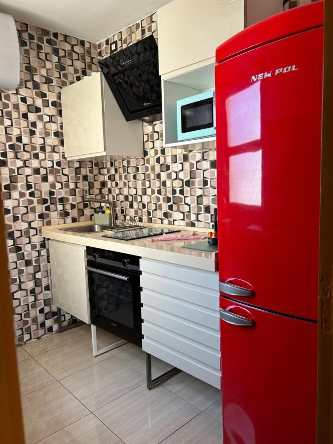 Dream Wish Apartment Santa Cruz de Tenerife Ngoại thất bức ảnh