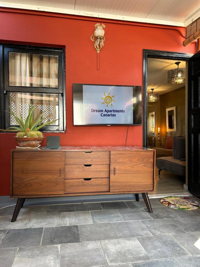 Dream Wish Apartment Santa Cruz de Tenerife Ngoại thất bức ảnh
