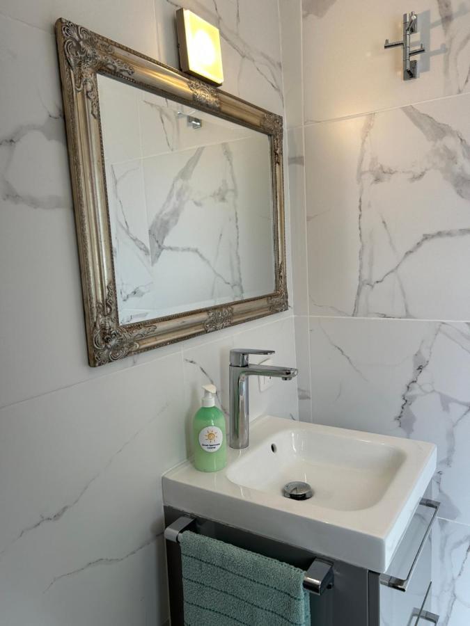 Dream Wish Apartment Santa Cruz de Tenerife Ngoại thất bức ảnh