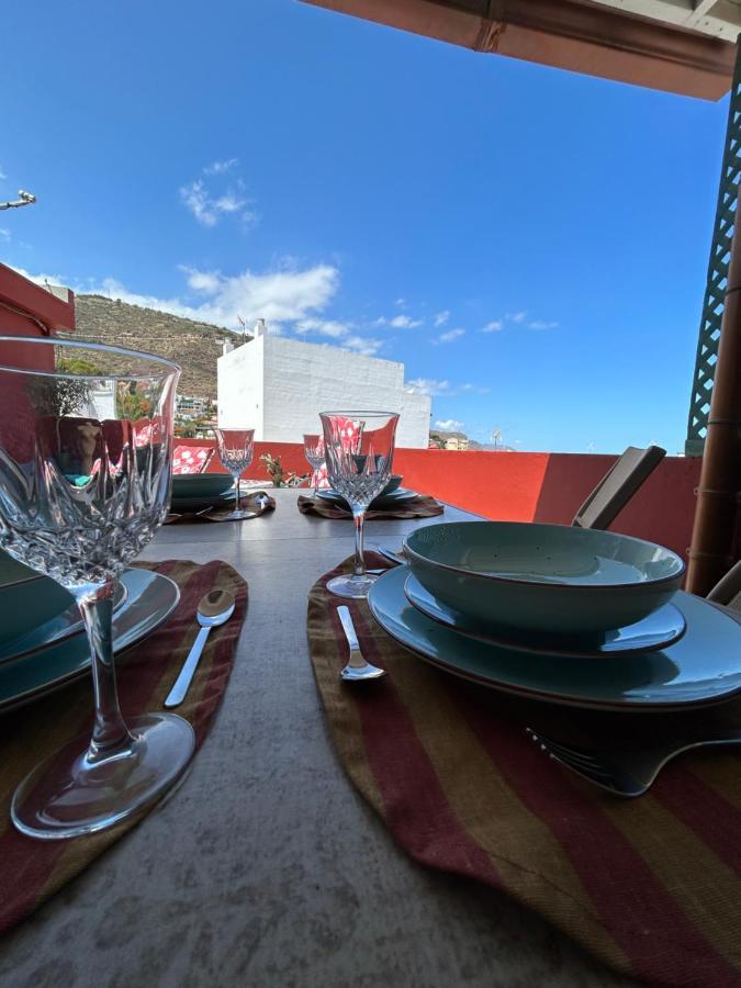 Dream Wish Apartment Santa Cruz de Tenerife Ngoại thất bức ảnh
