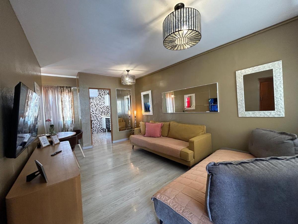 Dream Wish Apartment Santa Cruz de Tenerife Ngoại thất bức ảnh