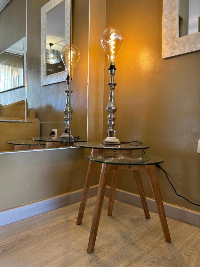 Dream Wish Apartment Santa Cruz de Tenerife Ngoại thất bức ảnh