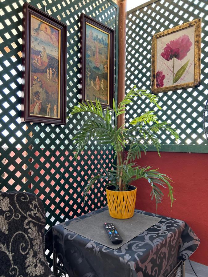 Dream Wish Apartment Santa Cruz de Tenerife Ngoại thất bức ảnh